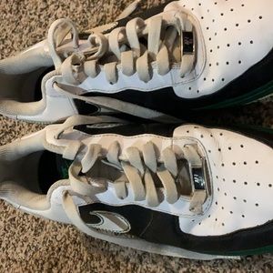 Nike Air Force 1s low(youth)